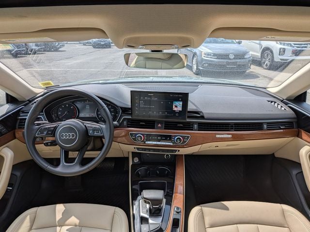 2023 Audi A5 Sportback Premium quattro