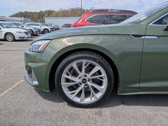 2023 Audi A5 Sportback Premium quattro