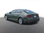 2023 Audi A5 Sportback Premium quattro