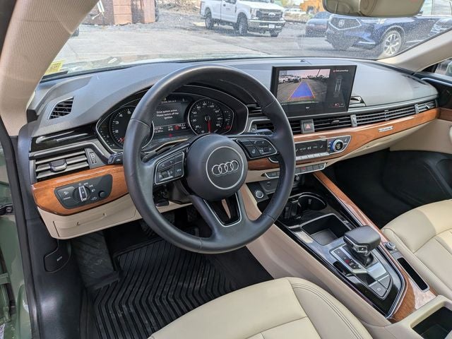 2023 Audi A5 Sportback Premium quattro