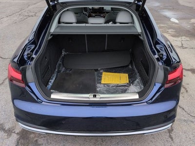 2023 Audi A5 Sportback Premium quattro