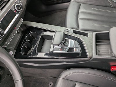 2023 Audi A4 40 Premium Plus quattro