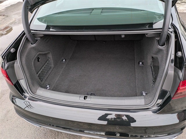 2023 Audi A4 40 Premium Plus quattro