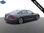 2023 Audi A6 45 Premium Plus quattro