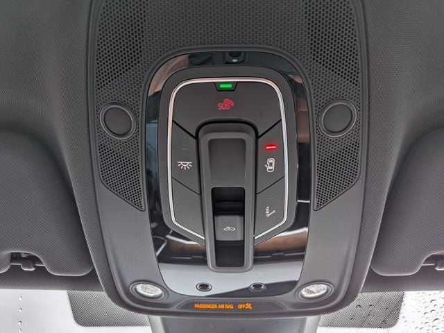 2023 Audi A6 45 Premium Plus quattro