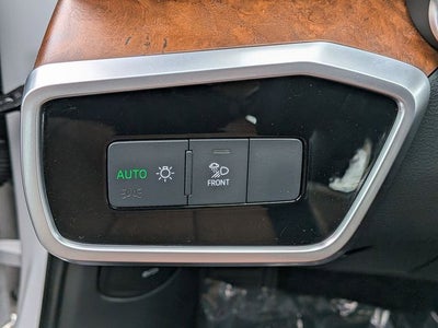 2023 Audi A6 45 Premium Plus quattro
