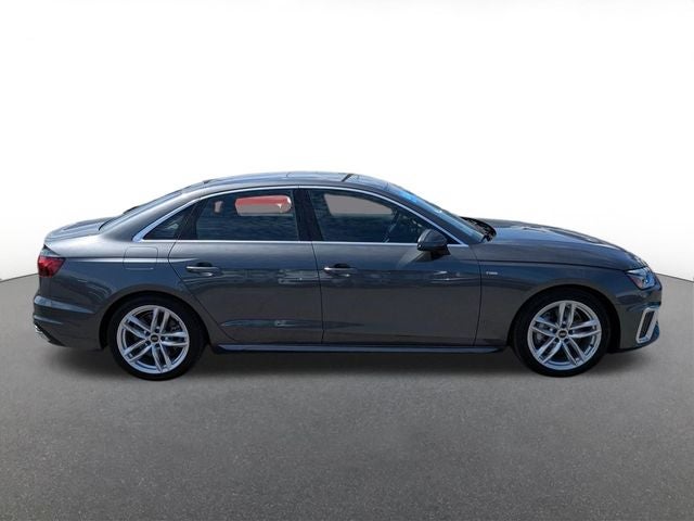 2024 Audi A4 45 S line Premium Plus quattro
