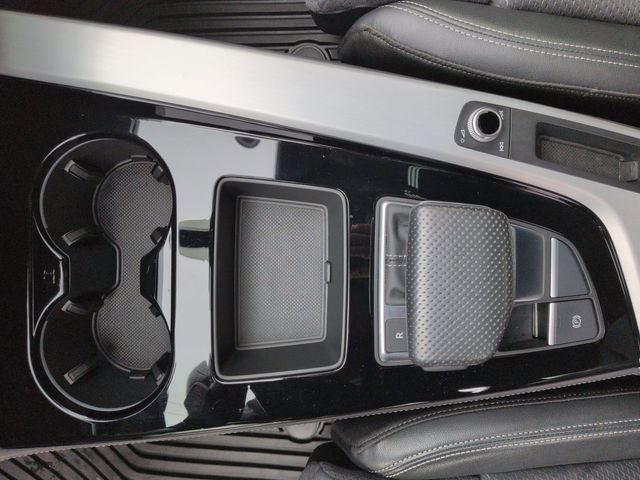 2023 Audi A4 45 S line Premium Plus quattro