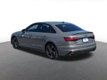 2023 Audi A4 45 S line Premium Plus quattro