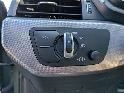 2023 Audi A4 45 S line Premium Plus quattro