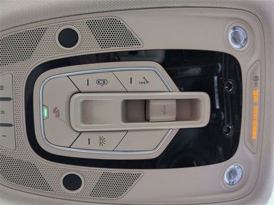 2019 Audi A4 2.0T Premium Plus quattro