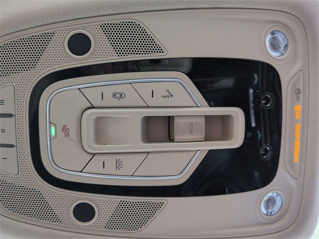 2019 Audi A4 2.0T Premium Plus quattro