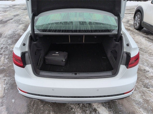 2019 Audi A4 2.0T Premium Plus quattro