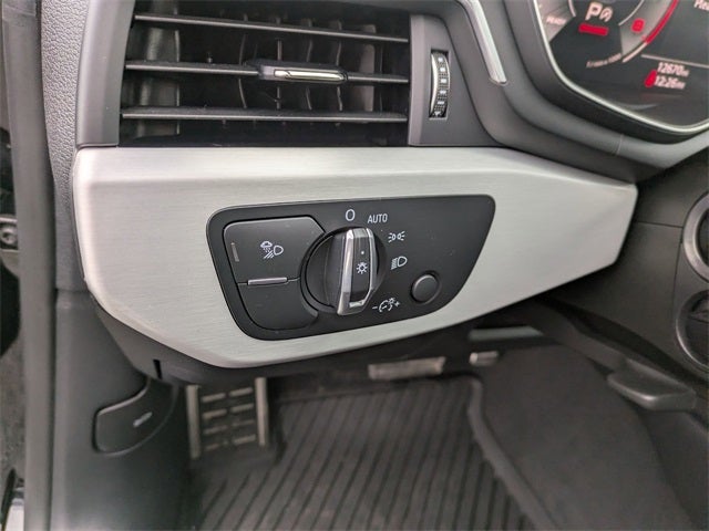 2024 Audi A5 Sportback 45 S line Premium Plus quattro