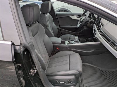 2024 Audi A5 Sportback 45 S line Premium Plus quattro