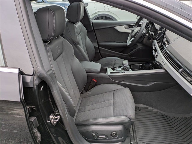 2024 Audi A5 Sportback 45 S line Premium Plus quattro