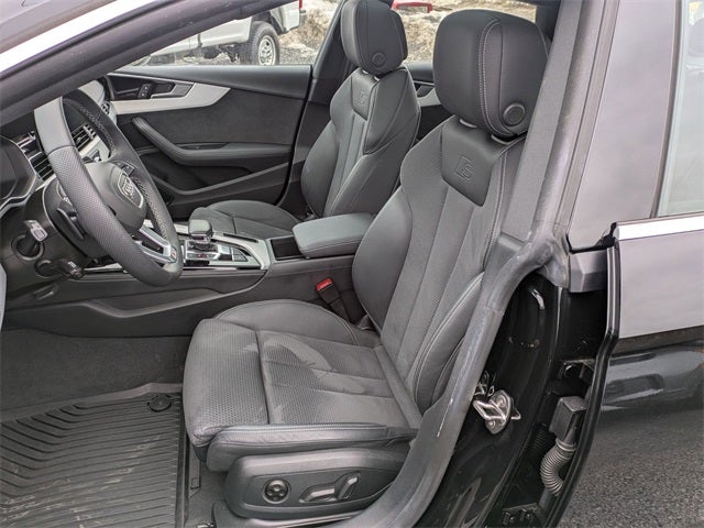 2024 Audi A5 Sportback 45 S line Premium Plus quattro