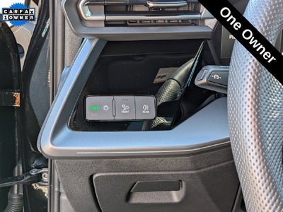 2026 Audi S3 2.0T quattro
