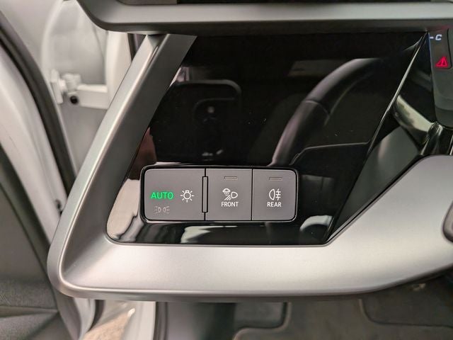 2023 Audi A3 40 Premium quattro