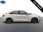 2023 Audi A3 40 Premium quattro