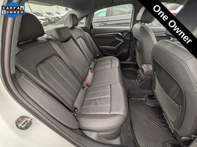 2023 Audi A3 40 Premium quattro