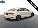 2023 Audi A3 40 Premium quattro