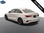2023 Audi A3 40 Premium quattro
