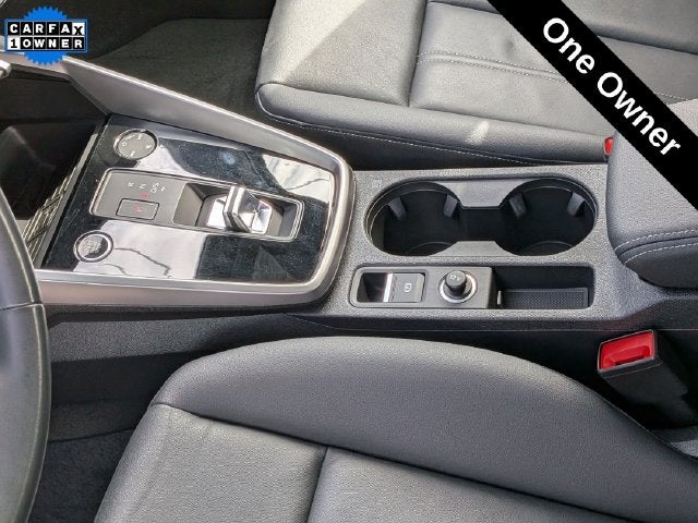 2024 Audi A3 40 Premium quattro