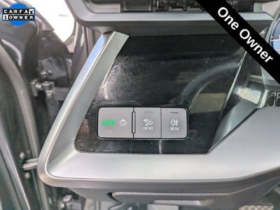 2024 Audi A3 40 Premium quattro