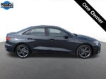 2024 Audi A3 40 Premium quattro