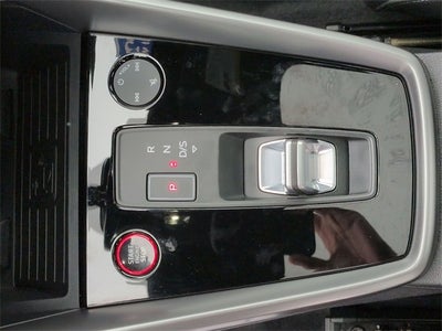 2023 Audi S3 2.0T Premium Plus quattro