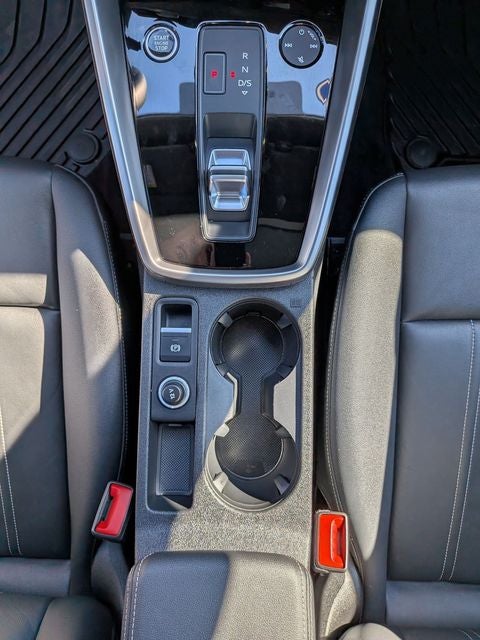 2023 Audi A3 40 Premium Plus quattro