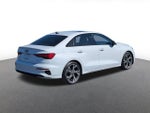 2023 Audi A3 40 Premium Plus quattro