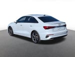 2023 Audi A3 40 Premium Plus quattro