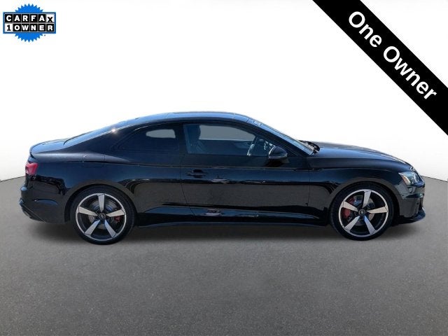 2023 Audi A5 45 S line Premium Plus quattro