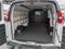 2024 Chevrolet Express 2500 Work Van Cargo