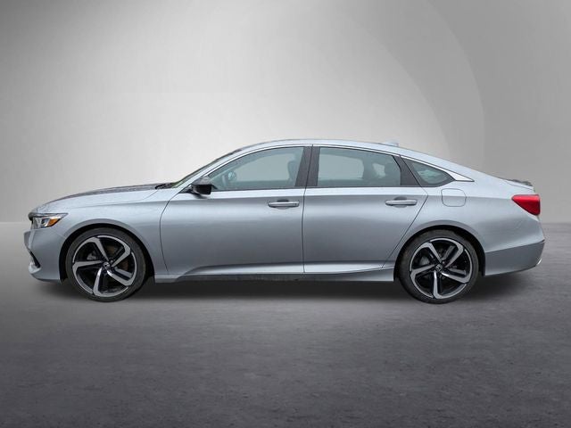 2022 Honda Accord Sport Special Edition