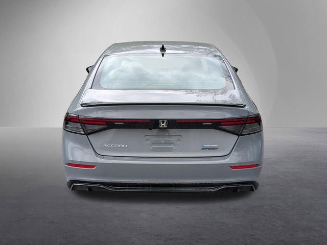 2023 Honda Accord Hybrid Sport-L w/o BSI