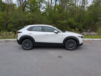 2023 Mazda Mazda CX-30 2.5 S