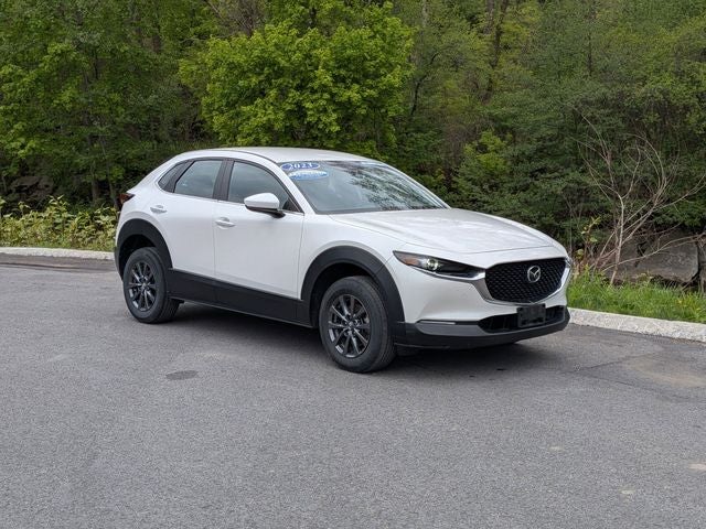 2023 Mazda Mazda CX-30 2.5 S