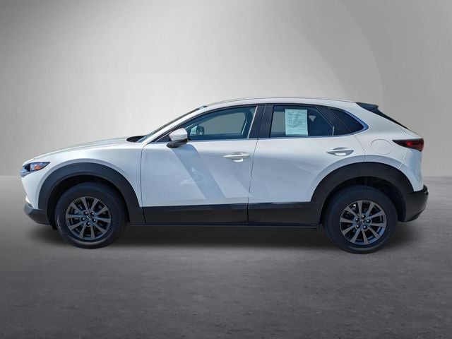 2023 Mazda Mazda CX-30 2.5 S