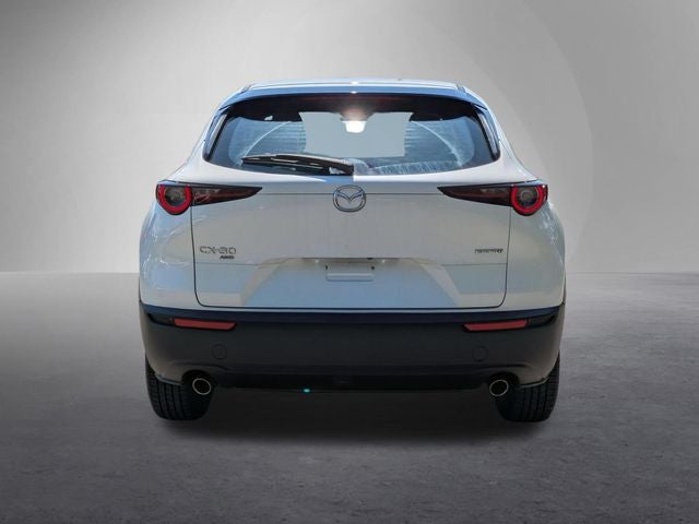 2023 Mazda Mazda CX-30 2.5 S