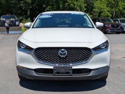 2023 Mazda Mazda CX-30 2.5 S