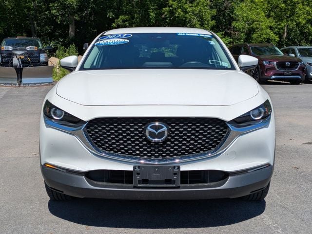2023 Mazda Mazda CX-30 2.5 S