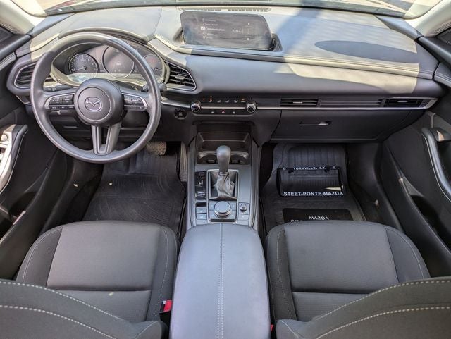 2024 Mazda Mazda CX-30 2.5 S