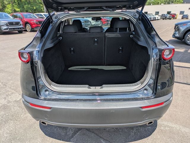 2024 Mazda Mazda CX-30 2.5 S