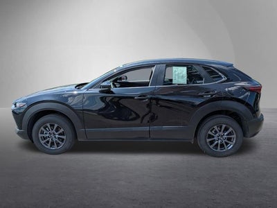 2024 Mazda Mazda CX-30 2.5 S