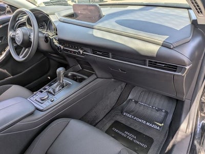 2024 Mazda Mazda CX-30 2.5 S