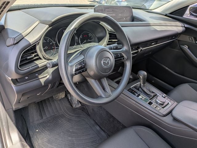 2024 Mazda Mazda CX-30 2.5 S
