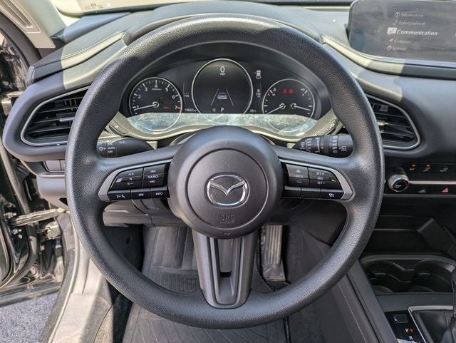 2024 Mazda Mazda CX-30 2.5 S